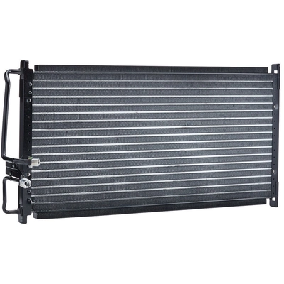 TYC - 4550 - A/C Condenser pa1