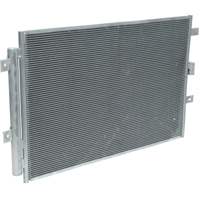 UAC - CN30135PFC - Condenser Parallel Flow pa1