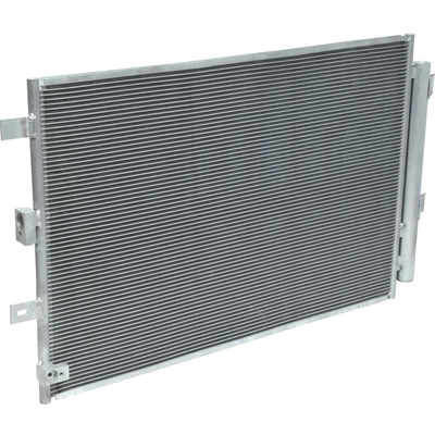 UAC - CN30135PFC - Condenser Parallel Flow pa2