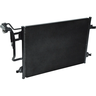 UAC - CN3039PFXC - AC Condenser pa1