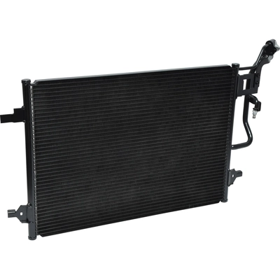 UAC - CN3039PFXC - AC Condenser pa2