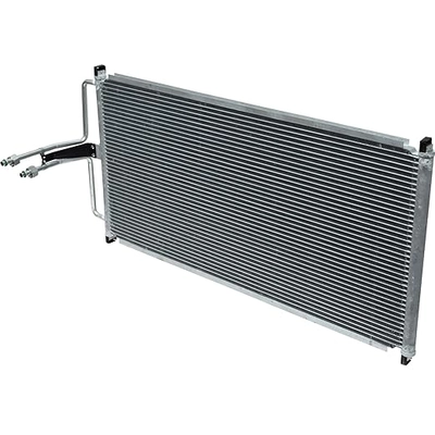 UAC - CN3092PFC - Condenser pa4