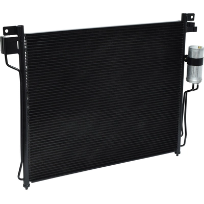 UAC - CN3331PFC - Condenser pa2