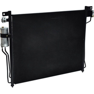 UAC - CN3331PFC - Condenser pa3