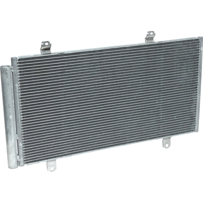 UAC - CN3396PFC - Condenser pa2