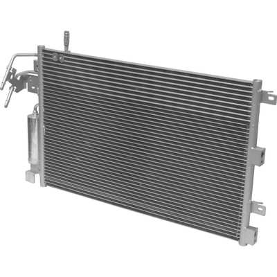 UAC - CN3672PFXC - Condenser Parallel Flow pa1