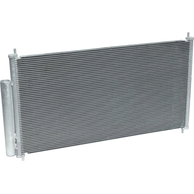 UAC - CN3976PFC - Condenser pa2