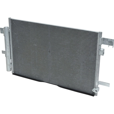 Condenser by UAC - CN30100PFC pa4