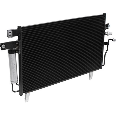 Condenser by UAC - CN3109PFC pa4