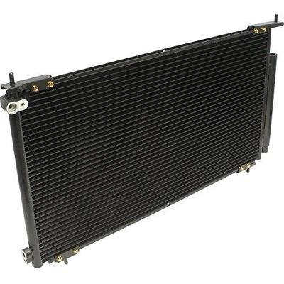 UAC - CN3112PFC - Condenser pa1