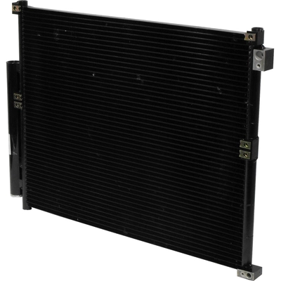 UAC - CN3282PFC - Condenser pa1