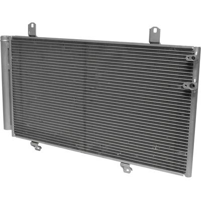 UAC - CN3396PFC - Condenser pa1