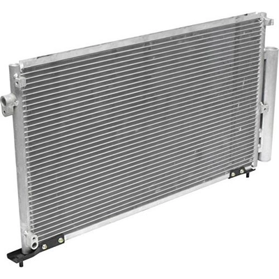 UAC - CN3569PFXC - Condenser pa3