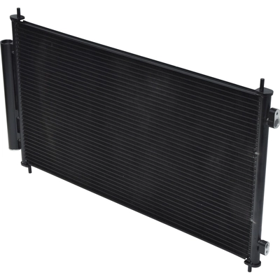 UAC - CN3599PFC - Condenser pa1