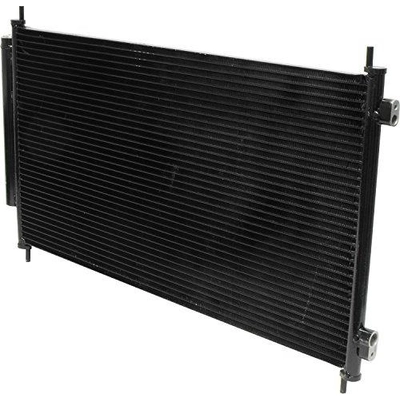 UAC - CN3599PFC - Condenser pa2