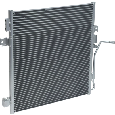 UAC - CN3664PFC - Condenser pa1