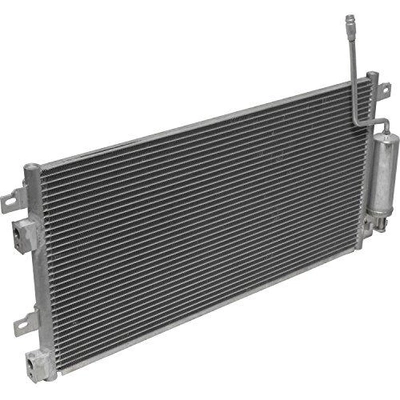 Condenser by UAC - CN3674PFC pa4