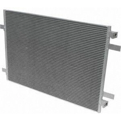 Condenser by UAC - CN3691PFXC pa6