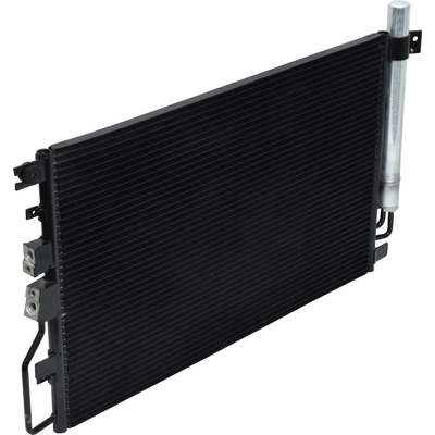 UAC - CN3789PFXC - Condenser pa2