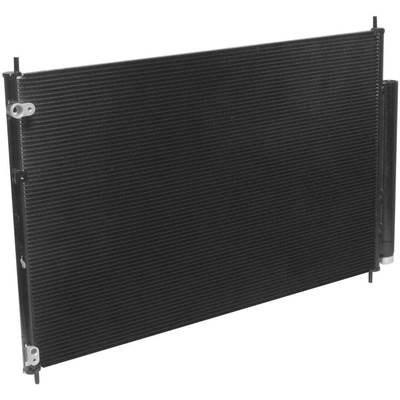 Condenser by UAC - CN3892PFC pa2