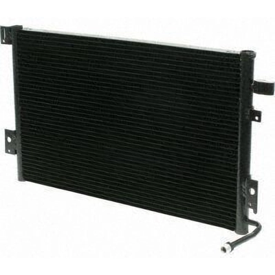 Condenser by UAC - CN4393PFC pa3