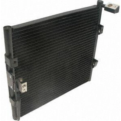 Condenser by UAC - CN4540PFC pa5