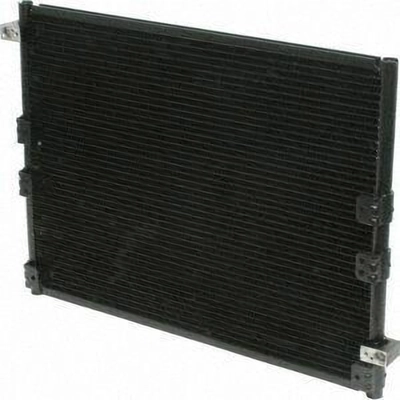 Condenser by UAC - CN4744PFC pa3