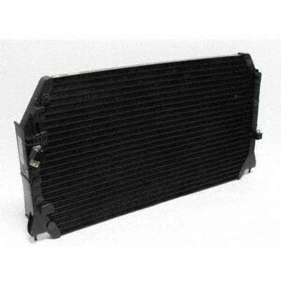 Condenser by UAC - CN4811PFC pa2