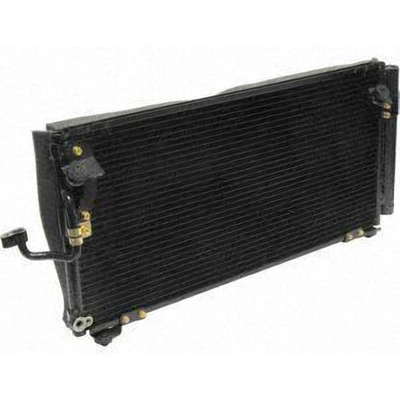 Condenser by UAC - CN4967PFC pa2