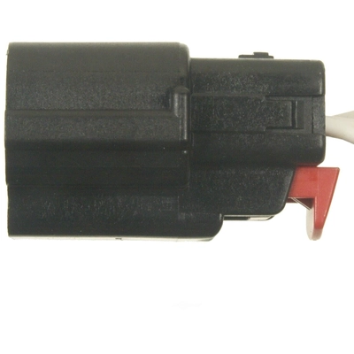 BLUE STREAK (HYGRADE MOTOR) - S1478 - Accelerator Pedal Position Sensor Connector pa1