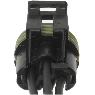 BLUE STREAK (HYGRADE MOTOR) - S638 - Engine Coolant Temperature Switch Connector pa2