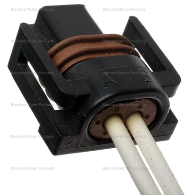 Connector by BLUE STREAK (HYGRADE MOTOR) - HP4235 pa1