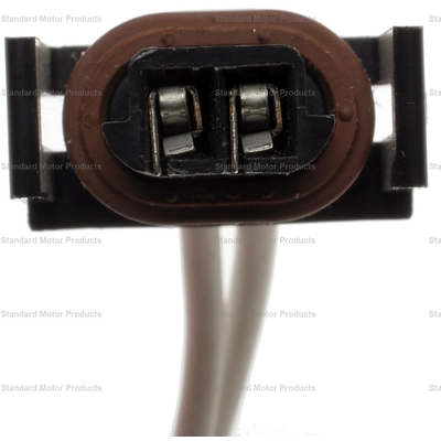 Connector by BLUE STREAK (HYGRADE MOTOR) - HP4235 pa2