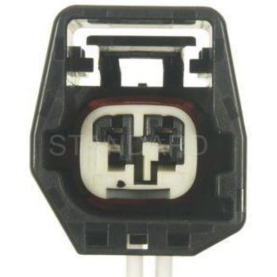 Connector by BLUE STREAK (HYGRADE MOTOR) - S1452 pa1