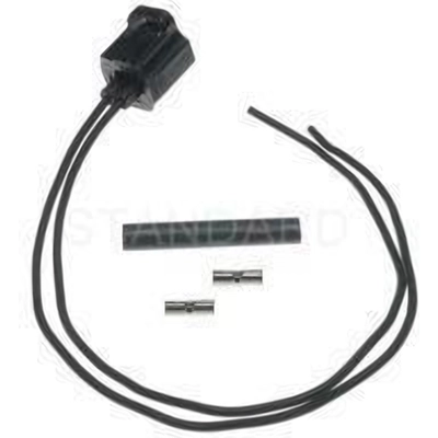 Connector by BLUE STREAK (HYGRADE MOTOR) - S1752 pa2