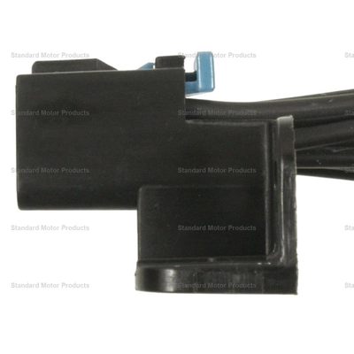 Connector by BLUE STREAK (HYGRADE MOTOR) - S1796 pa2