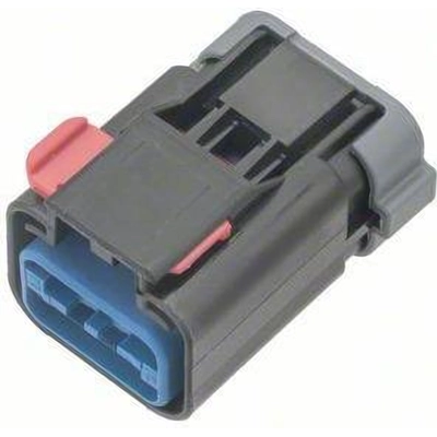 Connector by BLUE STREAK (HYGRADE MOTOR) - S1922 pa30