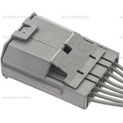 Connector by BLUE STREAK (HYGRADE MOTOR) - S2396 pa2