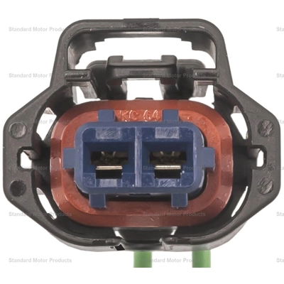 Connector by BLUE STREAK (HYGRADE MOTOR) - S2397 pa1