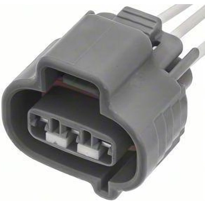 Connector by BLUE STREAK (HYGRADE MOTOR) - S2438 pa19