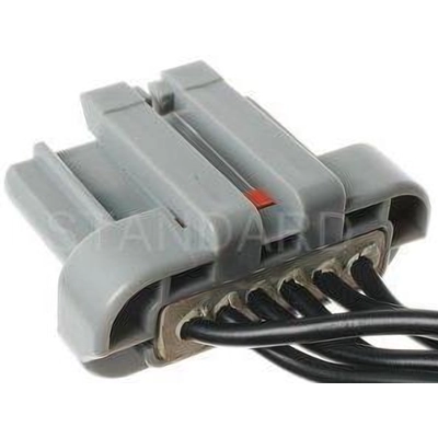 Connector by BLUE STREAK (HYGRADE MOTOR) - S544 pa4