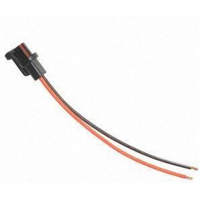 Connector by BLUE STREAK (HYGRADE MOTOR) - S566 pa21