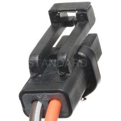 Connector by BLUE STREAK (HYGRADE MOTOR) - S566 pa4