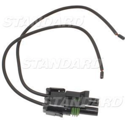 Connector by BLUE STREAK (HYGRADE MOTOR) - S751 pa25