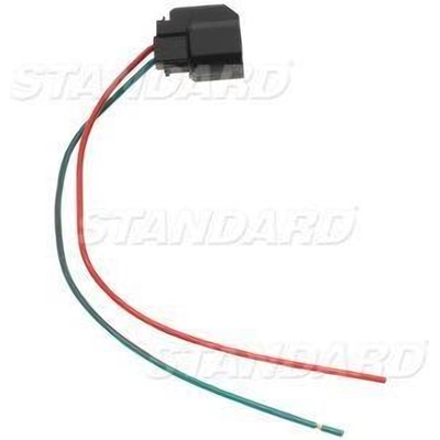 Connector by BLUE STREAK (HYGRADE MOTOR) - S799 pa17