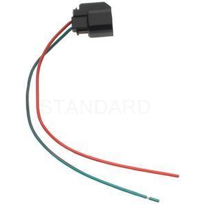 Connector by BLUE STREAK (HYGRADE MOTOR) - S799 pa2