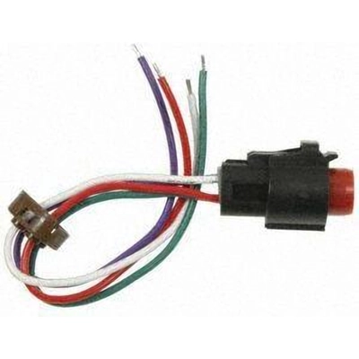 Connector by BLUE STREAK (HYGRADE MOTOR) - S805 pa15