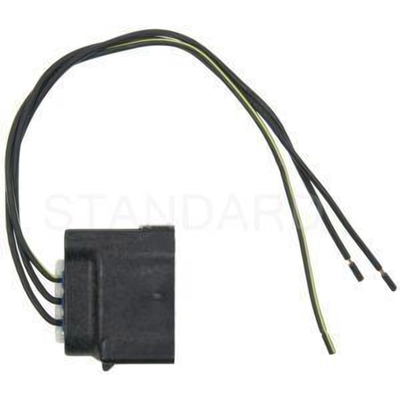 Connector by BLUE STREAK (HYGRADE MOTOR) - S895 pa5