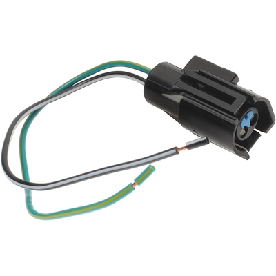 BWD AUTOMOTIVE - PT309 - Engine Coolant Temperature Sensor Connector pa2