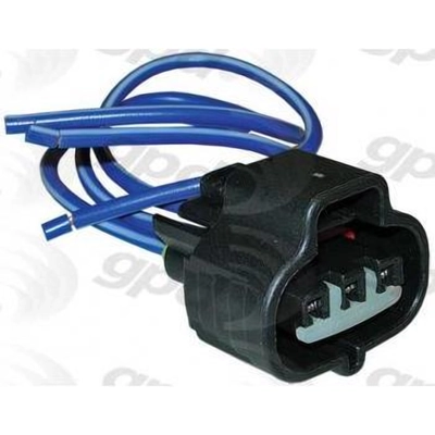 Connector by GLOBAL PARTS DISTRIBUTORS - 1711993 pa2